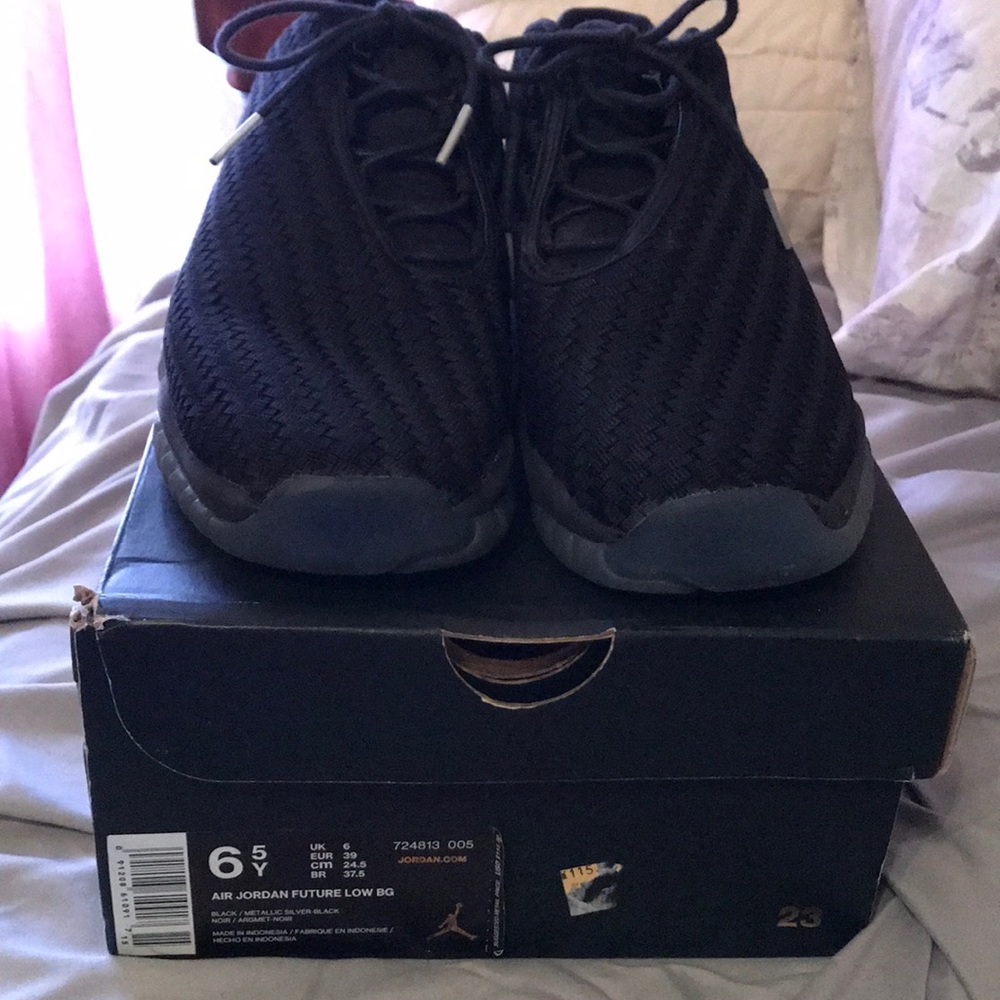 Air Jordan Future LOW